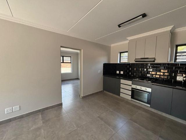 House for rent in Waterkloof, Gauteng