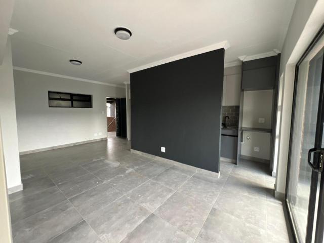 Apartment for rent in Waterkloof, Gauteng