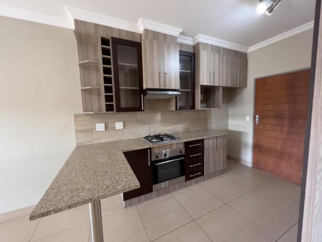 Apartment for rent in Waterkloof, Gauteng