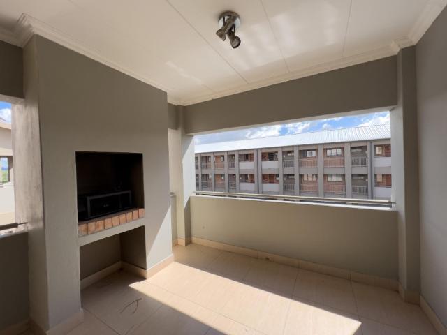 Apartment for rent in Waterkloof, Gauteng