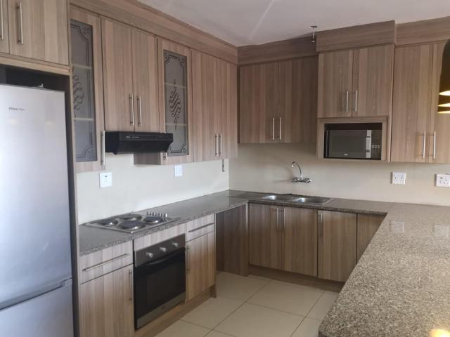 House for rent in Waterkloof, Gauteng