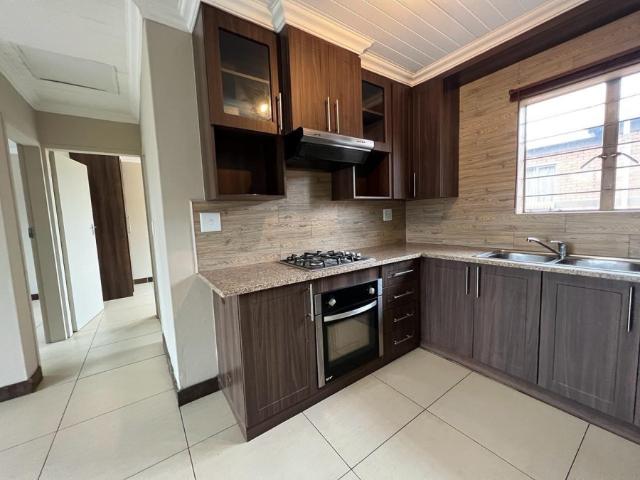 Apartment for rent in Waterkloof, Gauteng