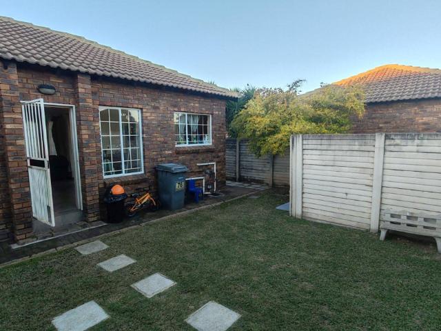 House for rent in Waterkloof, Gauteng