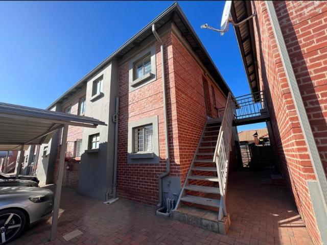 Apartment for rent in Waterkloof, Gauteng