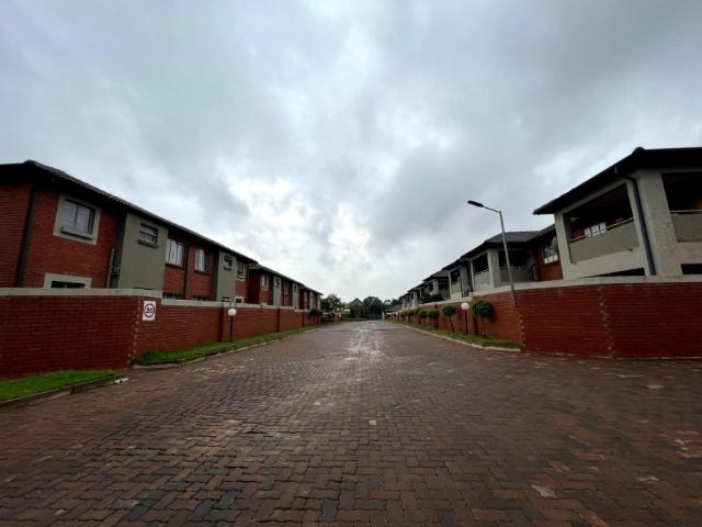House for rent in Waterkloof, Gauteng