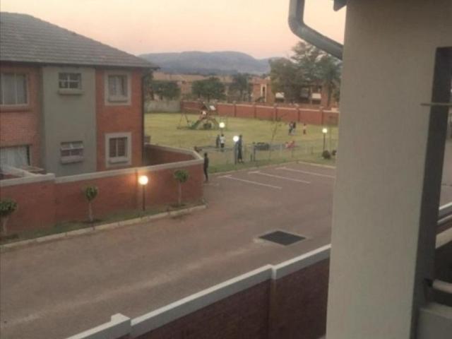 Apartment for rent in Pretoria-West, Pretoria