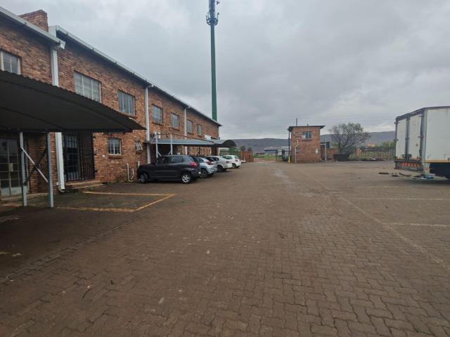 House for rent in Pretoria-West, Pretoria
