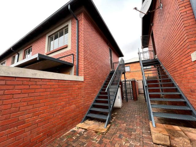 Apartment for rent in Pretoria-West, Pretoria