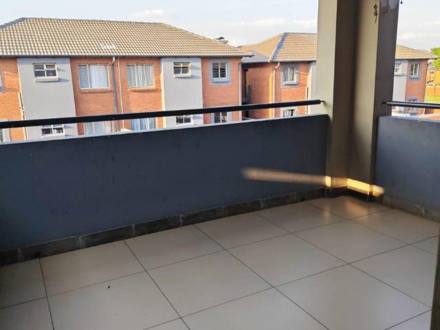 Apartment for rent in Pretoria-West, Pretoria