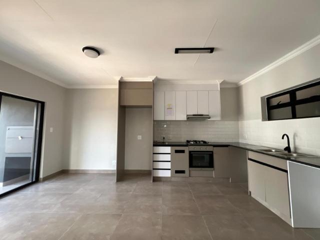 Apartment for rent in Waterkloof, Gauteng