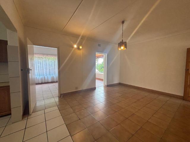 House for rent in Waterkloof, Gauteng