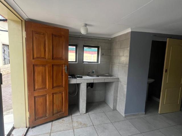 Apartment for rent in Rietfontein, Pretoria
