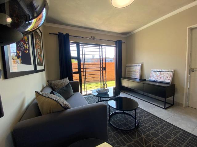 Apartment for rent in Waterkloof, Gauteng