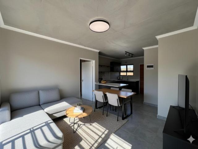 Apartment for rent in Waterkloof, Gauteng