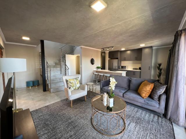 House for rent in Waterkloof, Gauteng