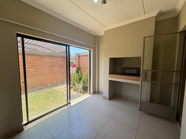 Apartment for rent in Waterkloof, Gauteng