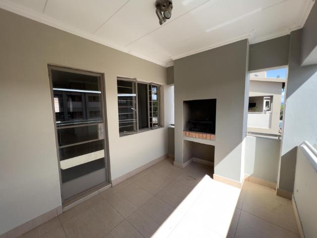 Apartment for rent in Waterkloof, Gauteng