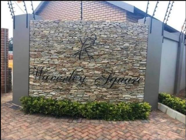 House for rent in Waterkloof, Gauteng
