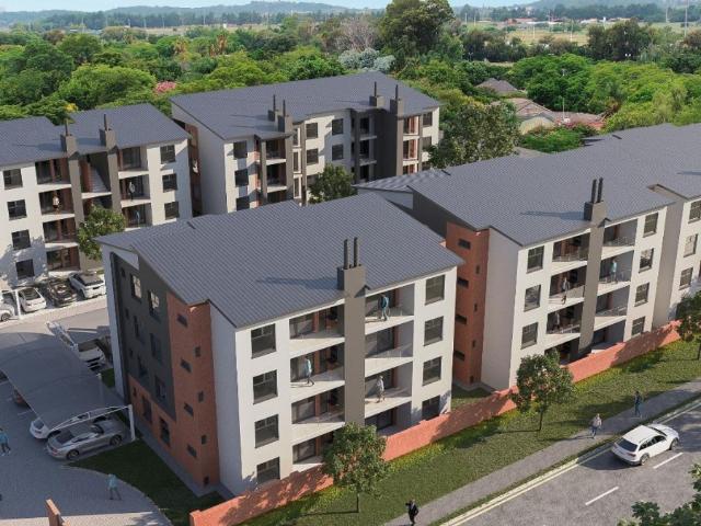 Apartment for rent in Waterkloof, Gauteng