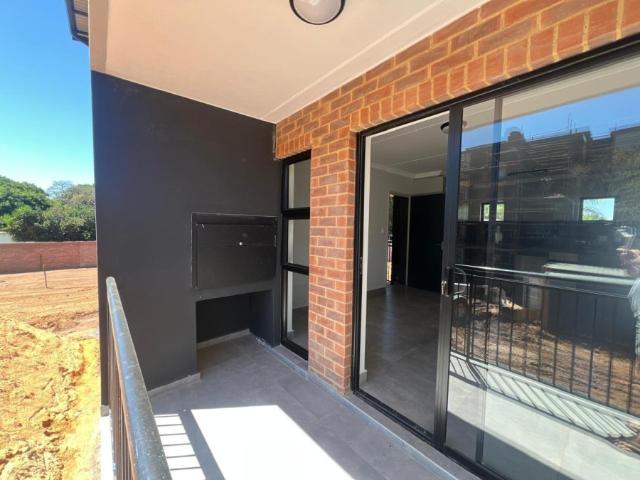 Apartment for rent in Waterkloof, Gauteng