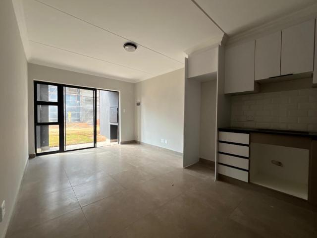 Apartment for rent in Waterkloof, Gauteng