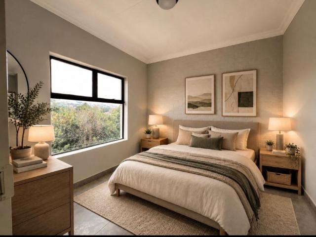 Apartment for rent in Waterkloof, Gauteng