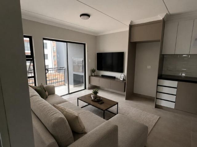 Apartment for rent in Waterkloof, Gauteng