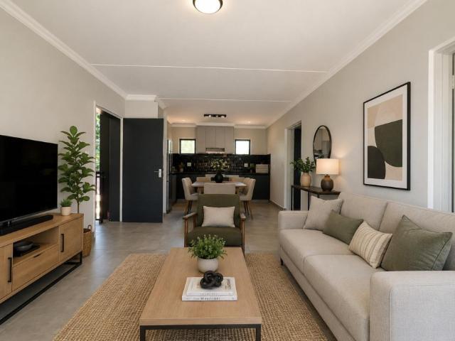 House for rent in Waterkloof, Gauteng