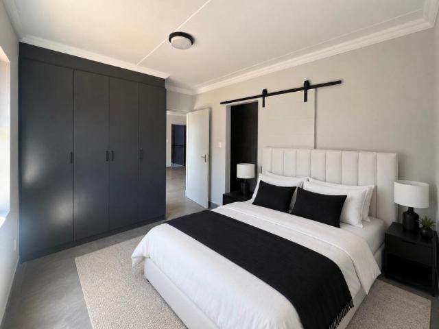 Apartment for rent in Waterkloof, Gauteng