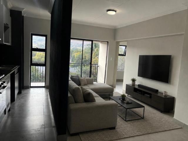 Apartment for rent in Waterkloof, Gauteng