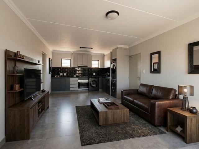Apartment for rent in Waterkloof, Gauteng