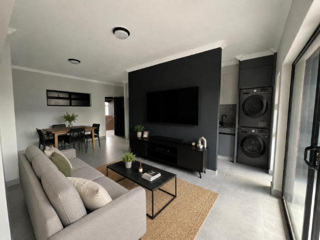 Apartment for rent in Waterkloof, Gauteng
