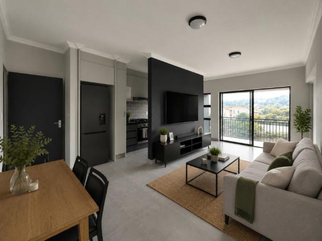 Apartment for rent in Waverley, Pretoria