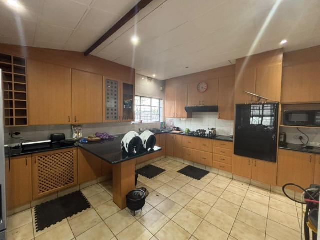 House for rent in Waverley, Pretoria