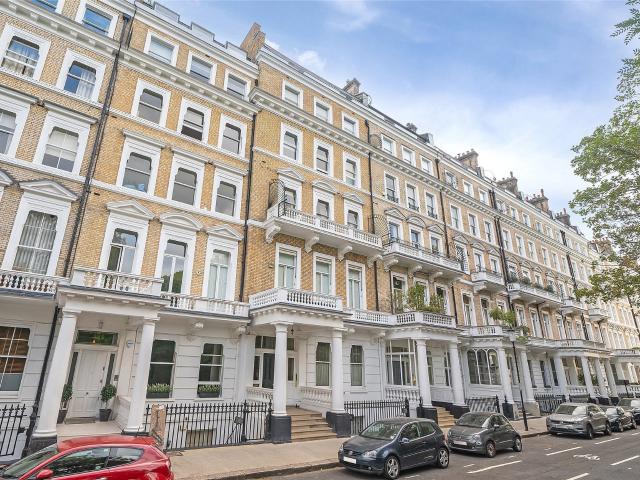 Studio for rent in South Kensington, Greater London