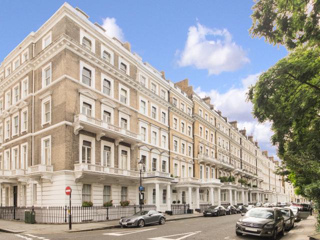 Studio for rent in South Kensington, Greater London