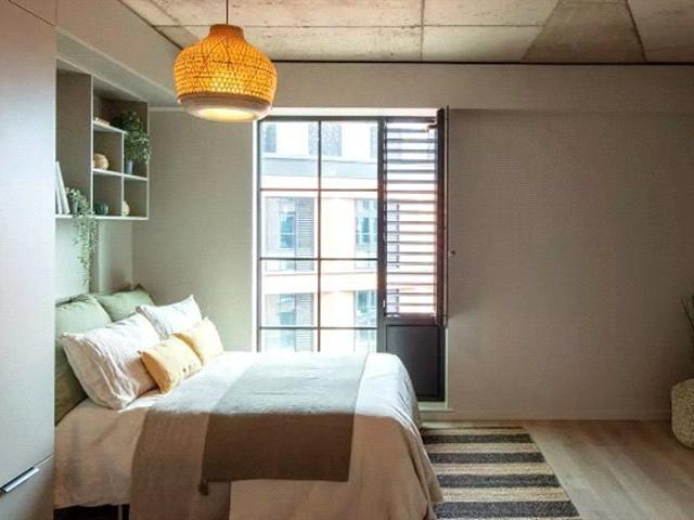 Studio for rent in Earlsfield, Greater London