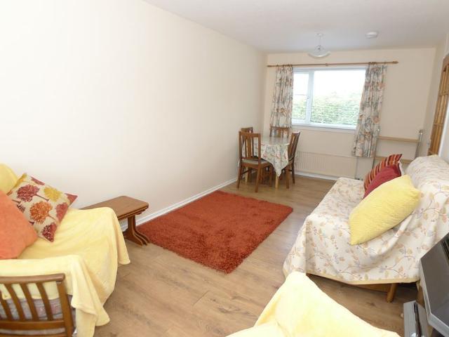 House for rent in St Andrews, Scotland