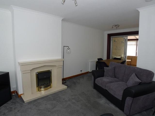 House for rent in St Andrews, Scotland