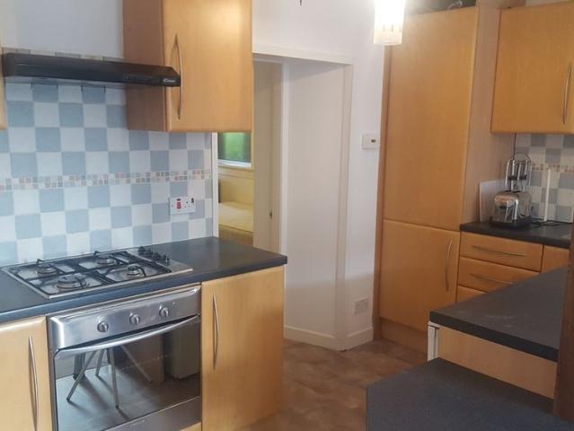 Apartment for rent in St Andrews, Scotland
