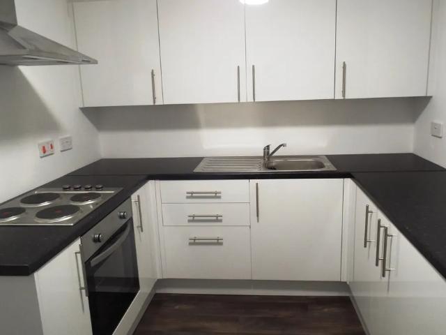 Apartment for rent in West Midlands