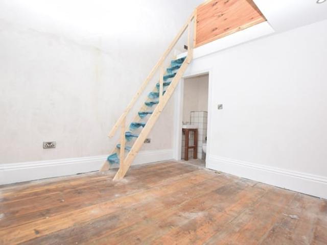 House for rent in City Centre, Isle Of Man