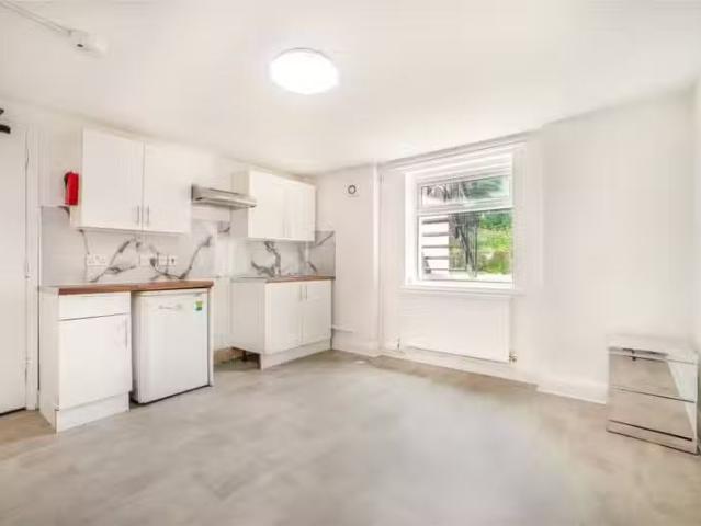 Apartment for rent in London Borough of Haringey, Greater London