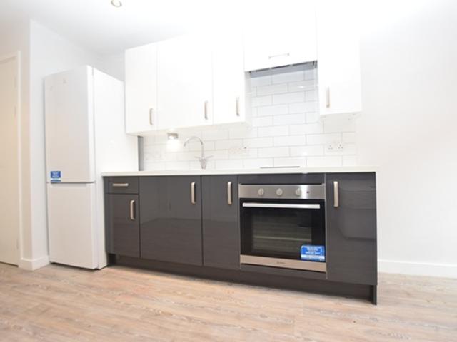 Studio for rent in Neepsend, Kelham