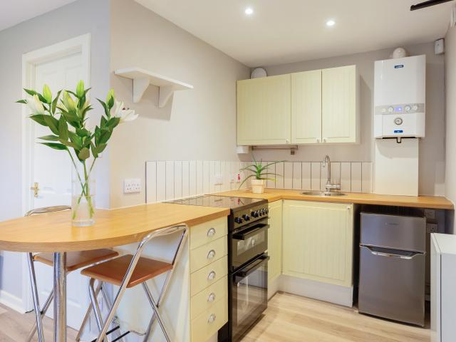 Studio for rent in Berrick Salome, Oxfordshire