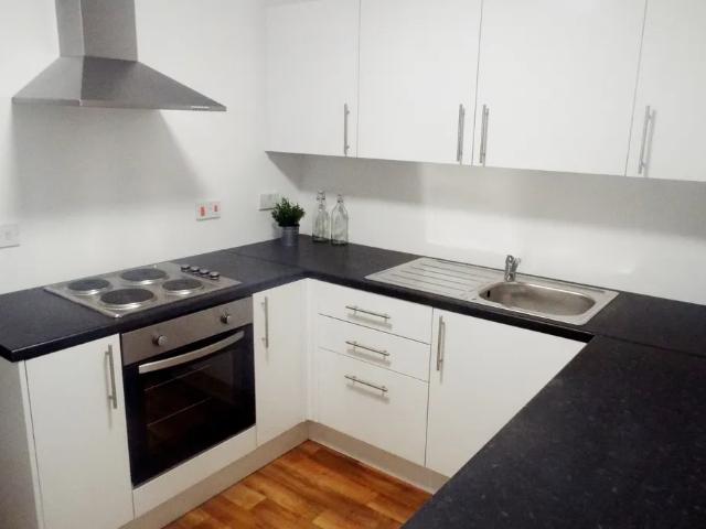 Apartment for rent in West Midlands