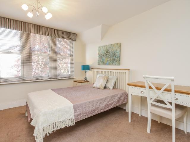 Studio for rent in Summertown, Oxford