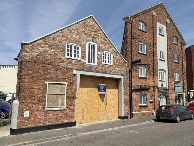 House for rent in Old Town, Poole