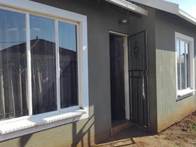 House for rent in Akasia, Gauteng