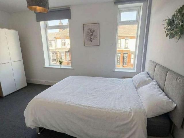 Room for rent in Fairfield, Warrington